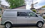 VW T5 Buscamper "Kate" - nieuwe versnellingsbak, Buscamper of Camperbus, Koelkast, Volkswagen, Tot en met 3