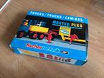 Fischertechnik Master Plus Aanvulset - Compleet 30314, Verzamelen, Ophalen of Verzenden, Gebruikt, Auto's