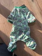 Honden pyjama size 1, Ophalen of Verzenden, Zo goed als nieuw, Hondenjas