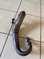 Losi 5ive t uitlaat gebruikt, Benzine, Gebruikt, Ophalen of Verzenden, Onderdeel