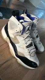 Nike Jordan jumpman schoenen sneakers leer maat 43 basketbal, Kleding | Heren, Schoenen, Ophalen of Verzenden, Gedragen