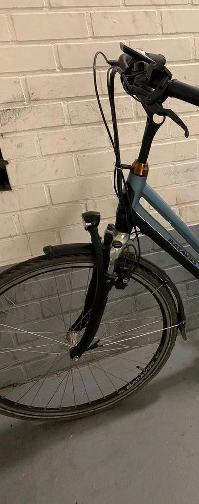 Batavus elektrische fiets, Ophalen of Verzenden