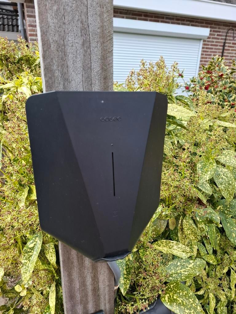 Easee charge up  laadpaal, Auto diversen, Laadpalen, Zo goed als nieuw, Laadpaal, Ophalen of Verzenden