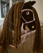 Hobby Horse - stokpaard, Ophalen of Verzenden, Zo goed als nieuw, Jongen of Meisje
