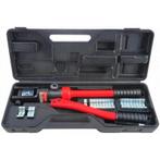 Hydraulische krimptang 18 Ton (10 - 300 mm2), Ophalen of Verzenden