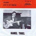 Vinylsingles gezocht ,zie foto's, Ophalen of Verzenden, Zo goed als nieuw, Overige formaten, Levenslied of Smartlap