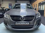 Volkswagen Tiguan 2.0 TSI DSG 4Motion Vol Opties! Pano! Dyna, Auto's, Automaat, Gebruikt, 4 cilinders, Origineel Nederlands