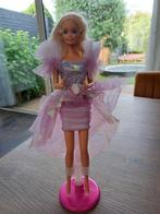Vintage Barbie 1988 - Barbie Garden Party, Ophalen of Verzenden, Gebruikt, Fashion Doll