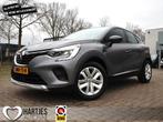 RRenault Captur 1.0 TCe Intens (Vol-Opties!) 1e eigenaar, Auto's, Renault, Voorwielaandrijving, Gebruikt, Met garantie (alle)