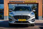 Ford Kuga 1.5 EcoBoost ST line Camera's Airco Stoelverw. Stu, Voorwielaandrijving, Euro 6, 150 pk, Leder