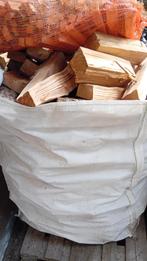 haardhout, Tuin en Terras, Haardhout, 3 tot 6 m³, Ophalen, Overige houtsoorten, Stammen