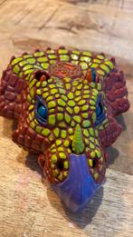 MIGHTY MAX DINOLAB, Ophalen of Verzenden, Gebruikt