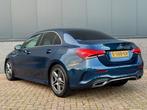 Mercedes-Benz A-klasse 200 Business Solution AMG CAMERA BTW, Auto's, Gebruikt, Euro 6, 4 cilinders, 1290 kg