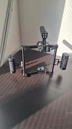 SmallRig Camera Rig, Ophalen of Verzenden, Zo goed als nieuw