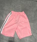 Palm angels korte broek maat L nieuw!, Ophalen of Verzenden, Zo goed als nieuw, Zwart