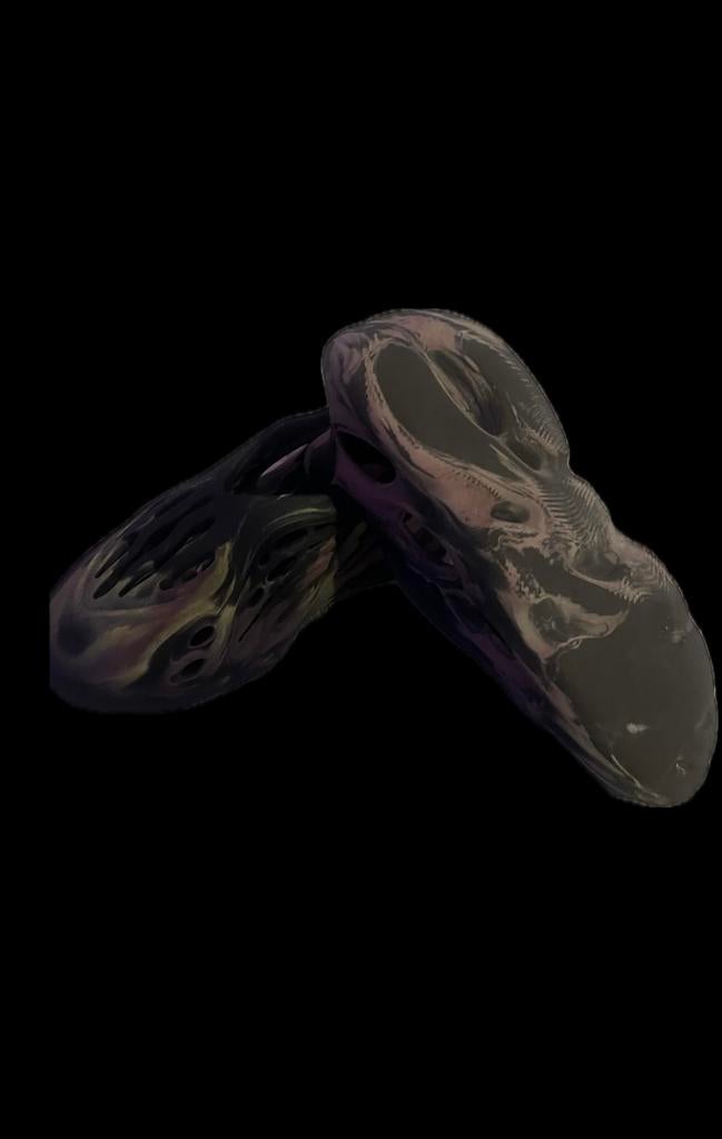 yeezy foam runners maat 39, Kleding | Heren, Schoenen, Ophalen, Zwart, Sneakers of Gympen, Zo goed als nieuw