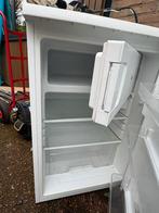 koelkast tafelmodel met vriesvak, Witgoed en Apparatuur, Koelkasten en IJskasten, Gebruikt, 100 tot 150 liter, 45 tot 60 cm, Met vriesvak