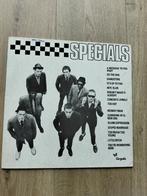 LP The Specials -, Ophalen, Zo goed als nieuw, 12 inch