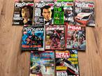 Diverse oude PlayStation magazines, Spelcomputers en Games, Games | Sony PlayStation 1, Gebruikt, Overige genres, Ophalen of Verzenden