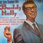 Buddy Holly – All Time Greatest Hits 2xlp, Ophalen of Verzenden, Gebruikt, 12 inch, Poprock