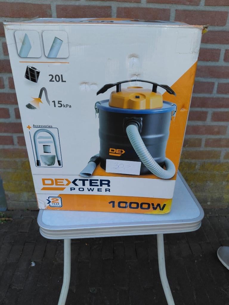 Te Koop, Ophalen, Gebruikt