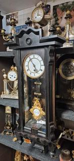 Lenzkirch regulateur, Ophalen of Verzenden