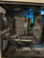Gaming PC, Computers en Software, Desktop Pc's, Gebruikt, 32 GB, Custom Build, Ophalen of Verzenden