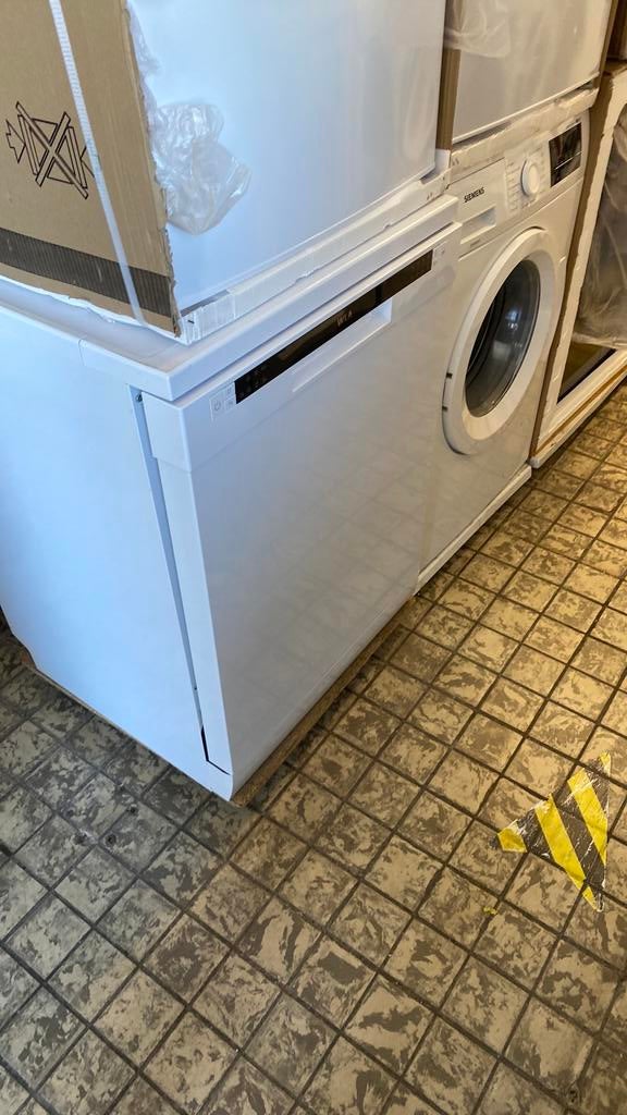 Vaatwasser  WLA met garantie, Ophalen of Verzenden, Zo goed als nieuw