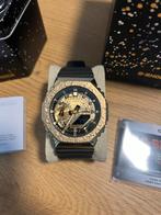 Casio G-Shock moon horloge| limited edition., Casio, Kunststof, Polshorloge, Ophalen of Verzenden