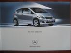 Mercedes-Benz Die neue A-Klasse (juni 2005), Boeken, Ophalen of Verzenden, Nieuw, Mercedes