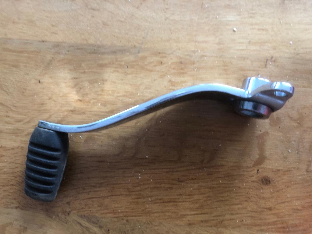 diverse triumph onderdelen, Motoren, Onderdelen | Oldtimers, Ophalen of Verzenden, Gebruikt