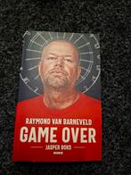 Raymond van Barneveld - Game Over, Ophalen of Verzenden