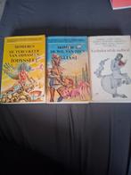 Boeken van homerus van Dr.M.A. Schwartz, Ophalen of Verzenden, Zo goed als nieuw