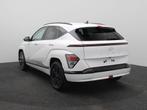 Hyundai Kona Electric Long Range Pure Edition 64.8 kWh | Ach, Auto's, Hyundai, Stof, Met garantie (alle), Wit, Nieuw