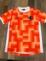 Oranje voetbalshirt maat S, Sport en Fitness, Maat S, Ophalen of Verzenden, Zo goed als nieuw, Shirt
