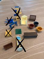 Playmobil mand ed…, Ophalen of Verzenden, Zo goed als nieuw