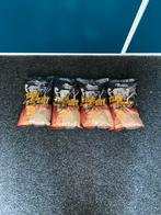 NIEUW Evezet TS Lokvoer zakjes 1kg (5 soorten), D, Overige typen, Nieuw, Ophalen of Verzenden