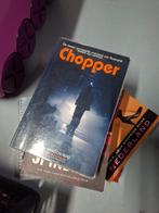 Chopper - Brandon Read, Boeken, Ophalen of Verzenden