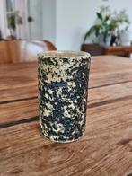 Berkenbast vaasje, Ophalen