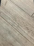 MBI GeoCeramica “Weathered Oak” 120x30x4, Ophalen, Zo goed als nieuw, Keramiek, Terrastegels