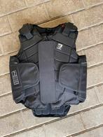 Bodyprotector Horka Child XL, Dieren en Toebehoren, Paardrijkleding, Kinderen, Overige soorten, Ophalen of Verzenden, Zo goed als nieuw