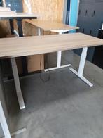 Zit-sta bureau nu voor de helft van de prijs 50% korting, Huis en Inrichting, Bureaus, Ophalen, Elektrisch, Nieuw, Stabureau