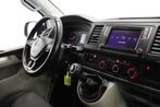Volkswagen Transporter 2.0 TDI EURO 6 - Airco - Navi - Cruis, Voorwielaandrijving, Stof, Gebruikt, 4 cilinders