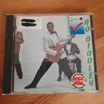 Bo Diddley CD - Happy Rock 'n' Roll Birthday, Ophalen of Verzenden, Gebruikt, Rock-'n-Roll