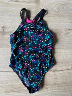 Nabaiji meisjes badpak Kamyleon Sky 113-122cm 5-6 jaar, NABAIJI, Meisje, Badpak, Ophalen of Verzenden