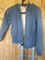 Warme Hema vest maat 146 -152, Gebruikt, Trui of Vest, Ophalen of Verzenden, Hema