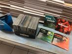 Grote collectie diverse CD's - Pop, Blues, Reggae, Jaren '80, Ophalen, Gebruikt
