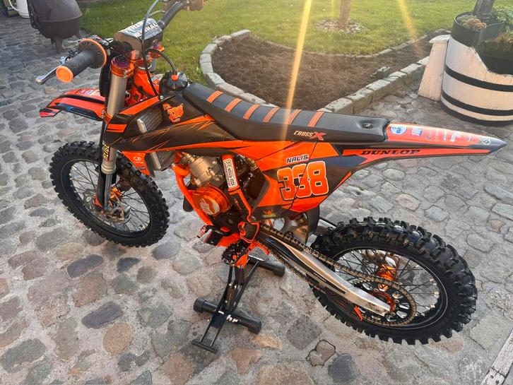 Ktm sx65 2023, Fietsen en Brommers, Brommeronderdelen | Algemeen, Ophalen of Verzenden