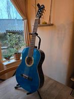 Gitaar voor beginners, Ophalen of Verzenden, Zo goed als nieuw, Klassieke of Spaanse gitaar