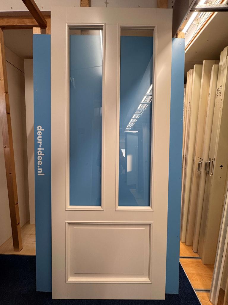 Svedex deur, Doe-het-zelf en Verbouw, Deuren en Horren, 80 tot 100 cm, 215 cm of meer, Binnendeur, Niet ingevuld